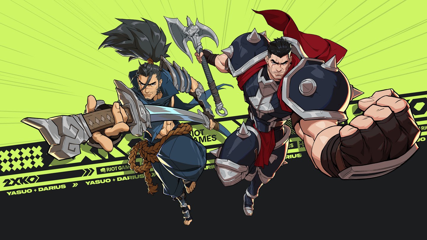 2XKO Closed Beta Review: Riot's New Fighting Game Changes Everything
